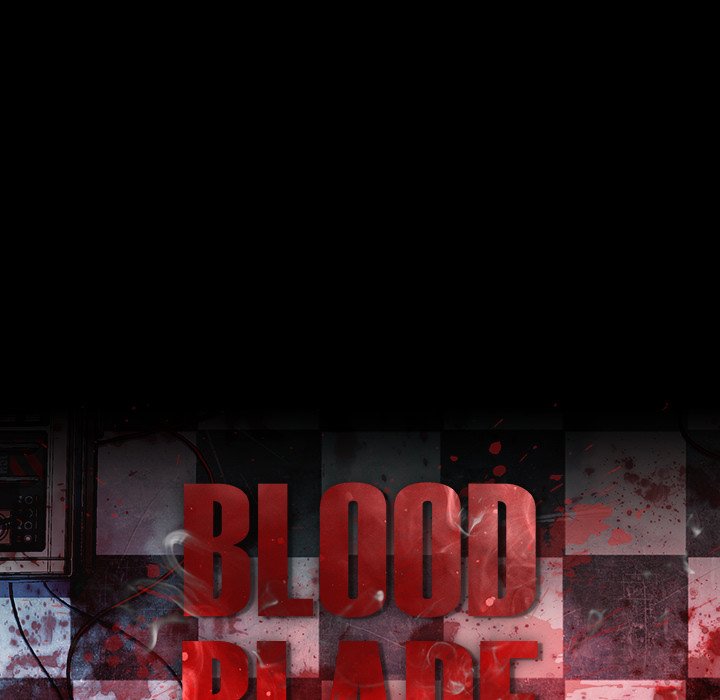 Blood Blade