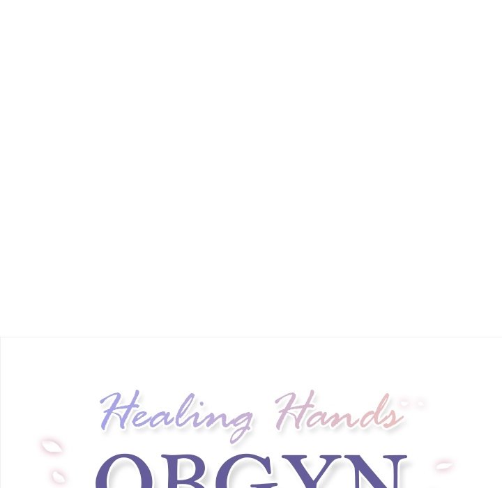 Healing Hands OBGYN