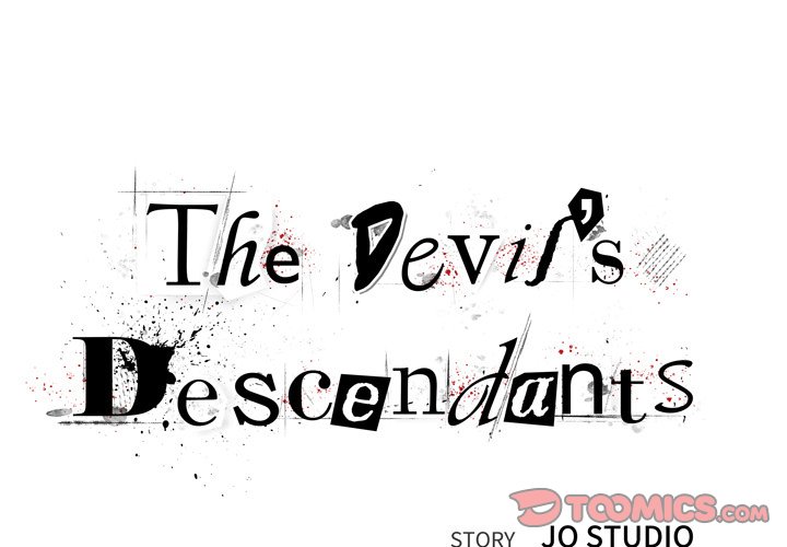 The Devil's Descendants