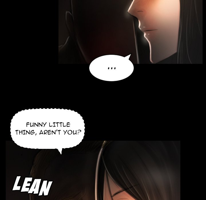 Two girls Manhwa