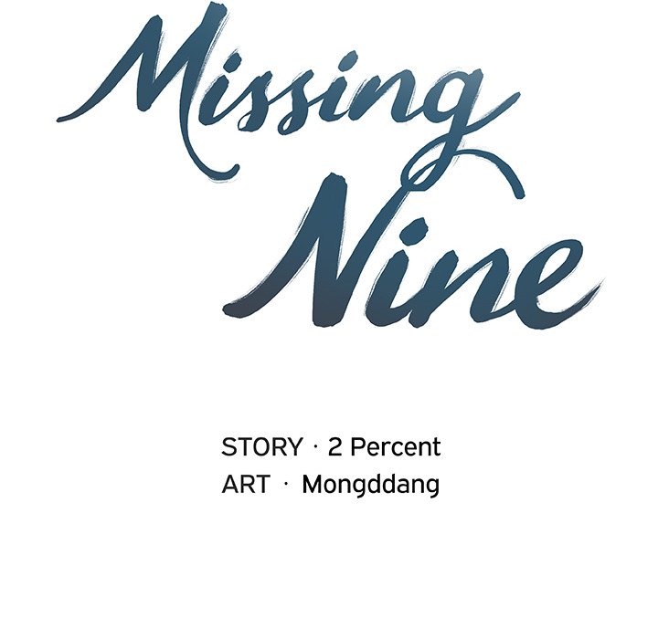 Missing Nine