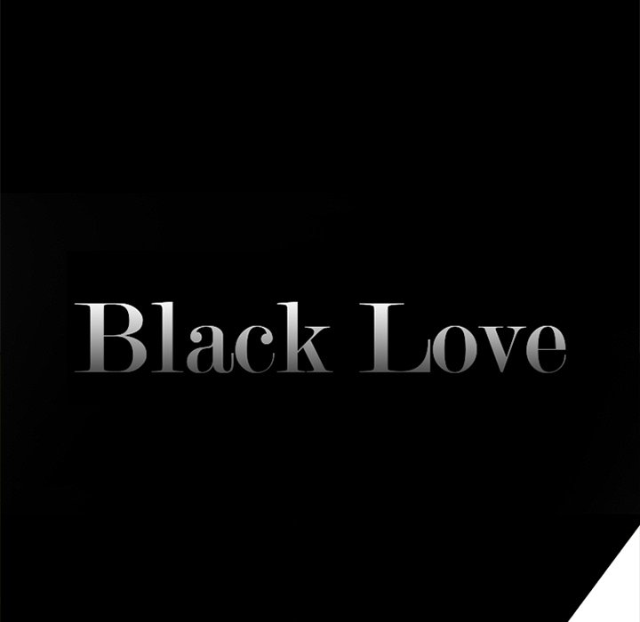 Black Love