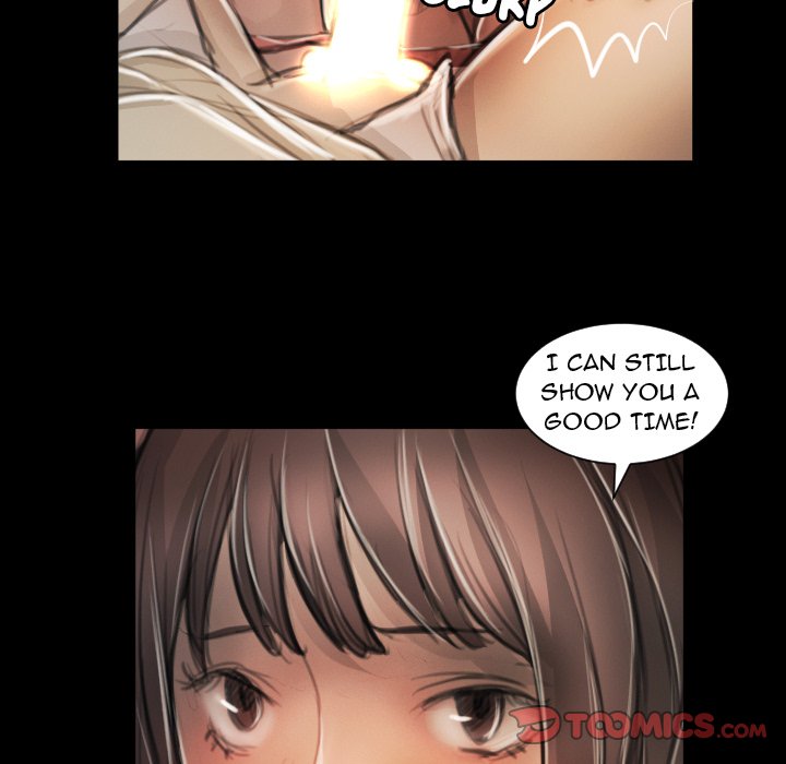 Two girls Manhwa