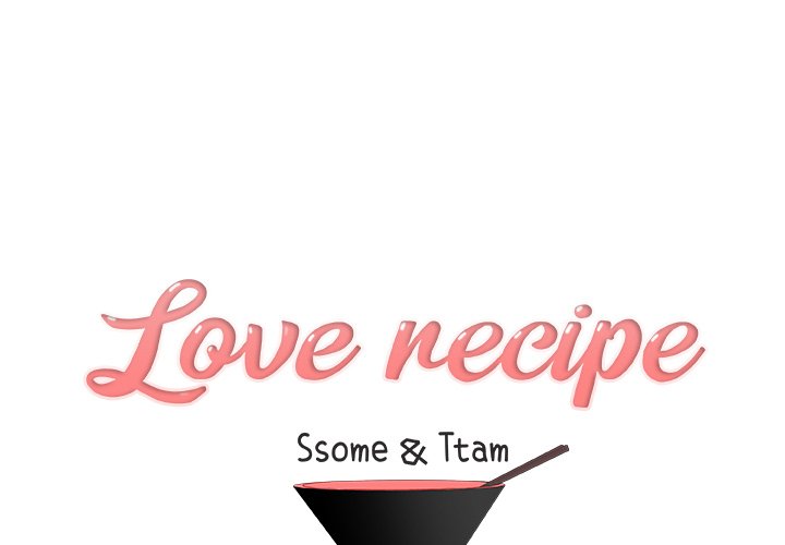 Love Recipe