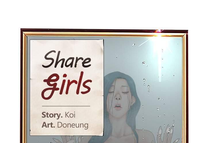 Share Girls