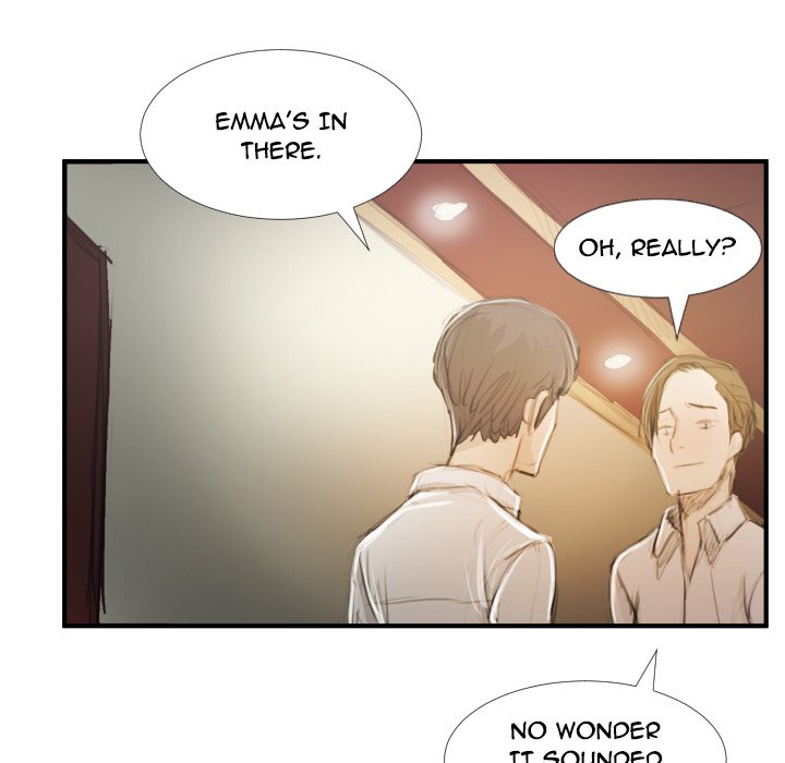 Two girls Manhwa