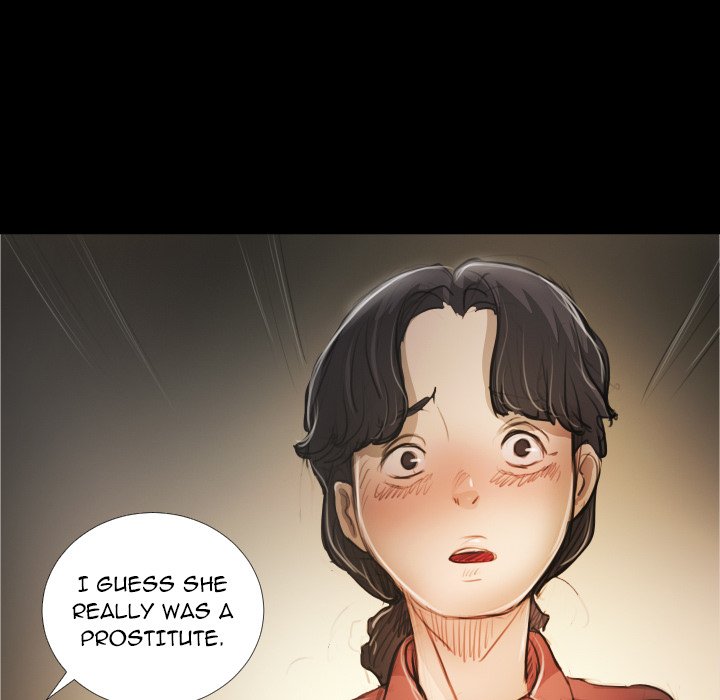 Two girls Manhwa