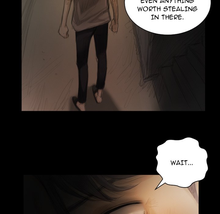 Two girls Manhwa