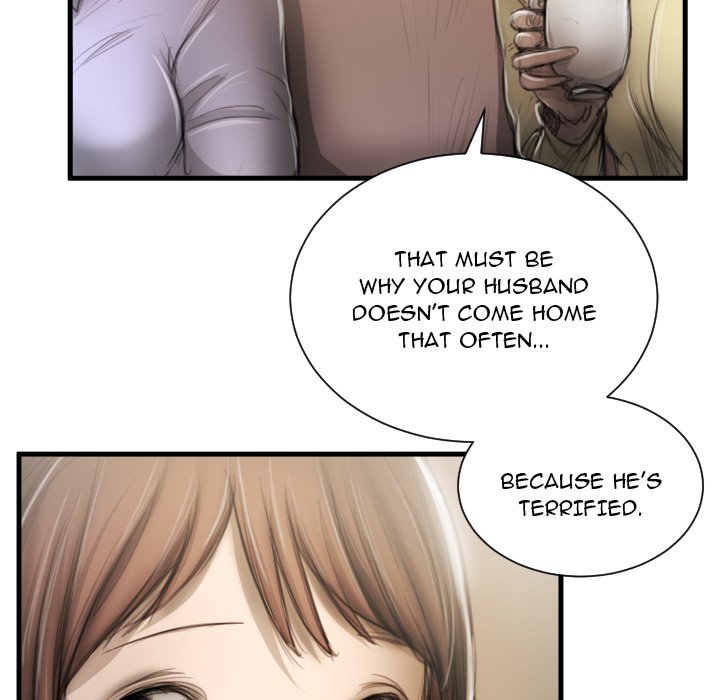 Two girls Manhwa