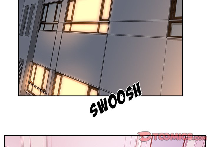 Soojung's Comic Store