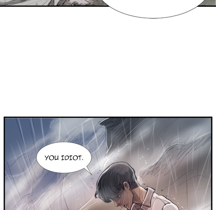 Two girls Manhwa