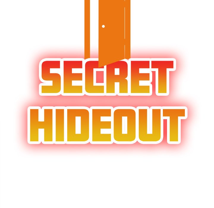 Secret Hideout