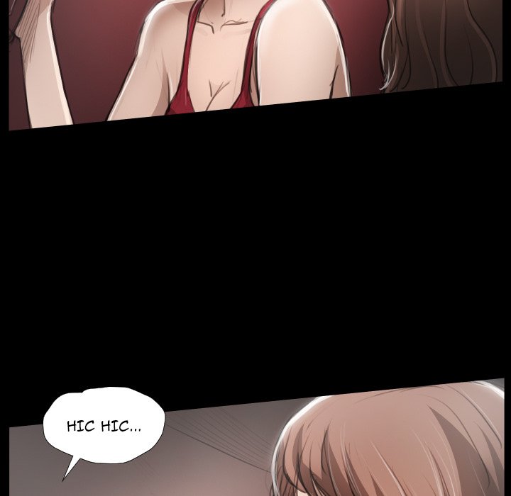 Two girls Manhwa