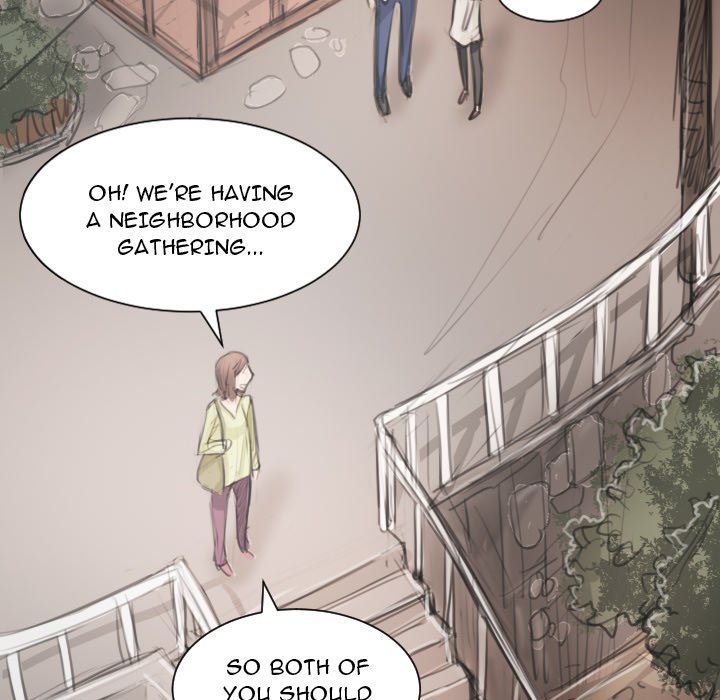 Two girls Manhwa