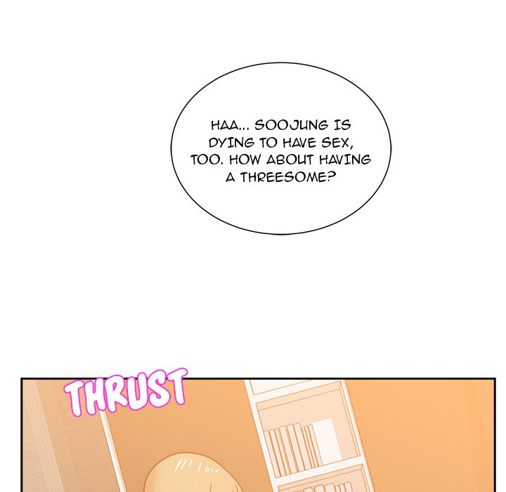 Soojung's Comic Store