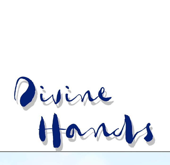 Divine Hands