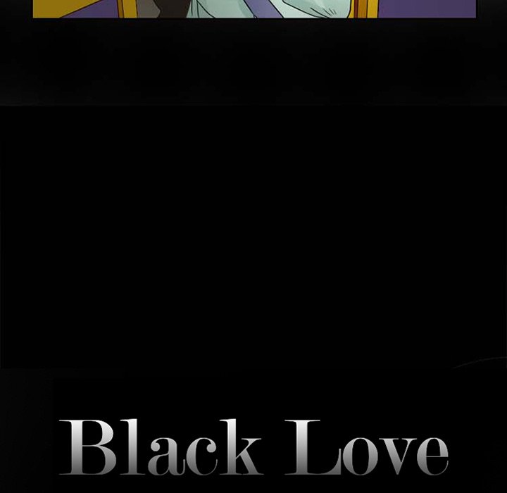 Black Love