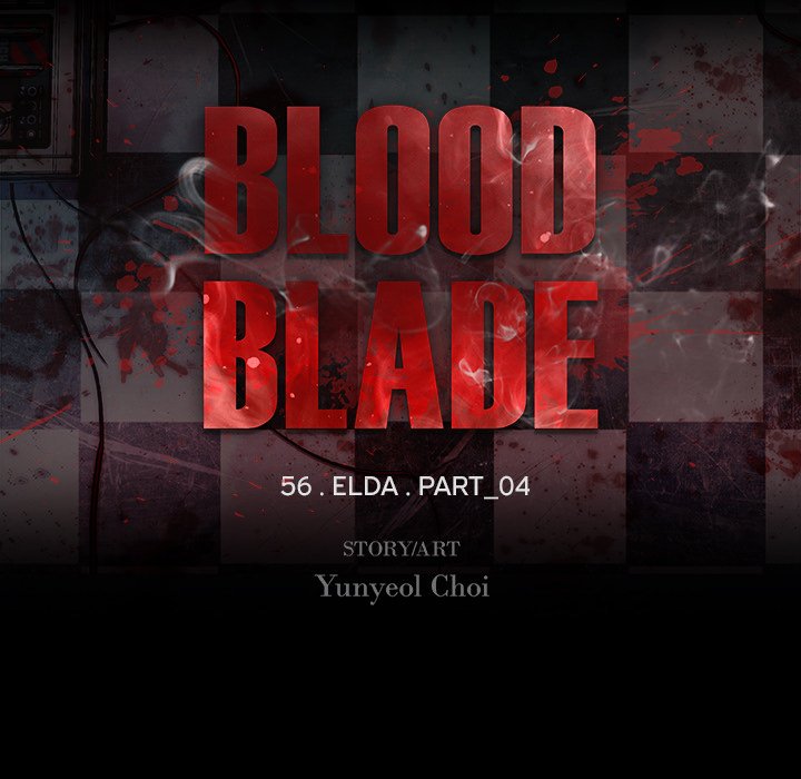 Blood Blade