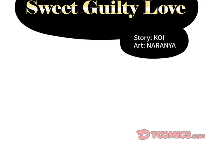 Sweet Guilty Love