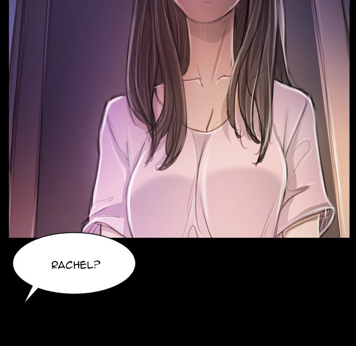 Two girls Manhwa