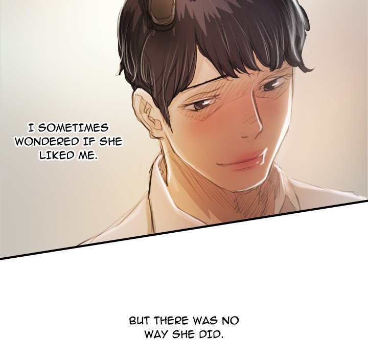 Two girls Manhwa