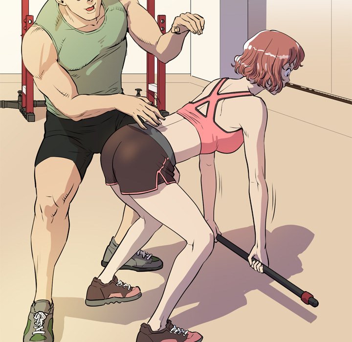 Wife Training