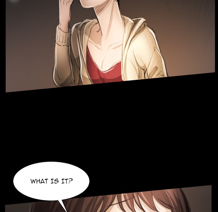 Two girls Manhwa