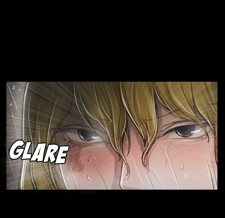 Two girls Manhwa