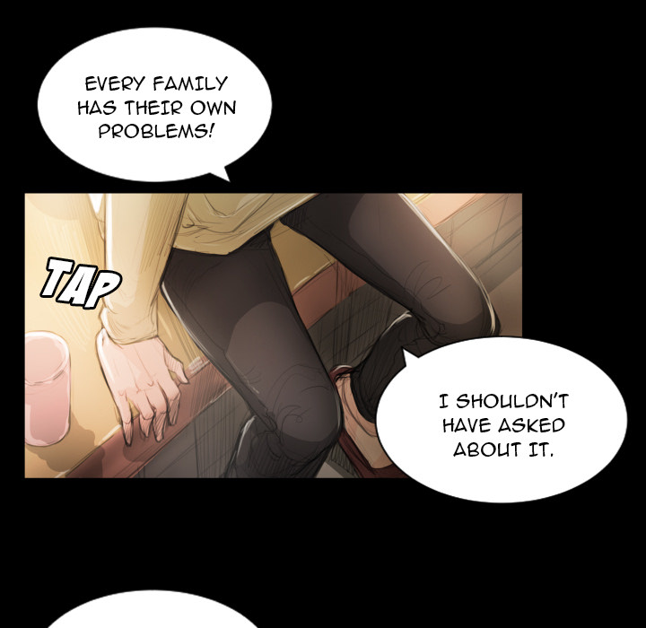 Two girls Manhwa