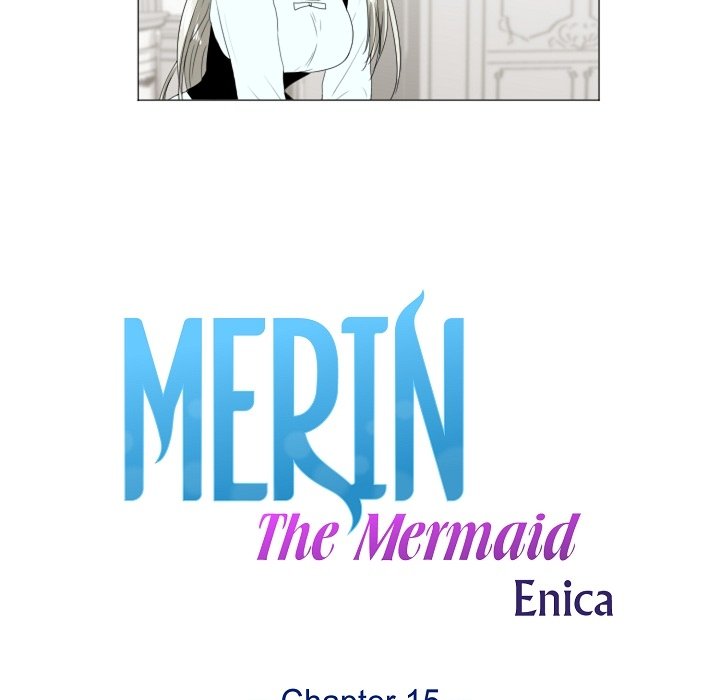 Merin The Mermaid