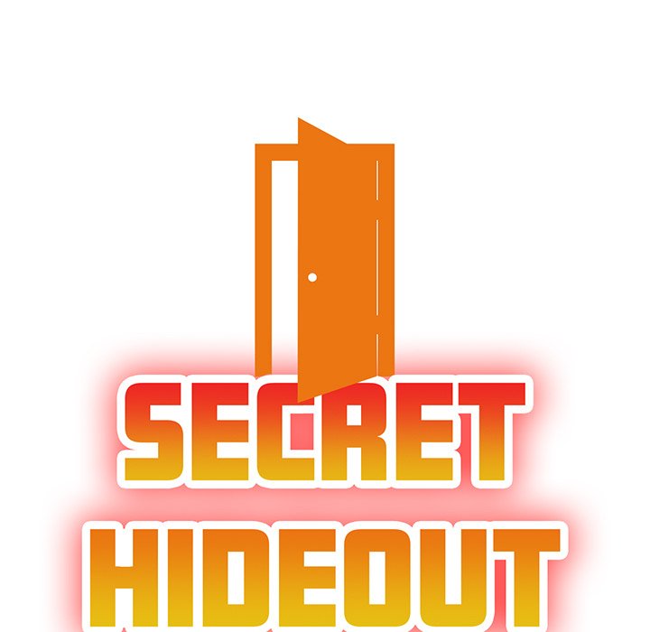 Secret Hideout