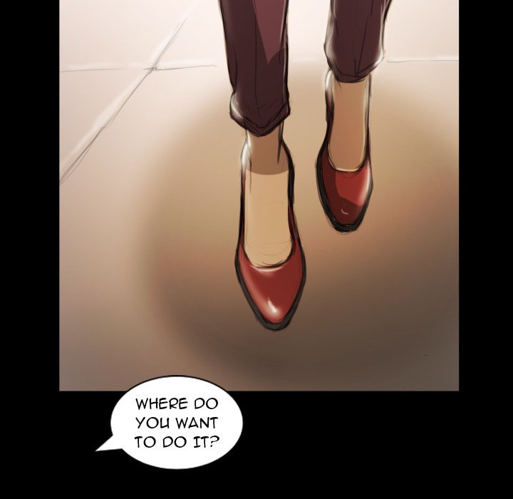 Two girls Manhwa