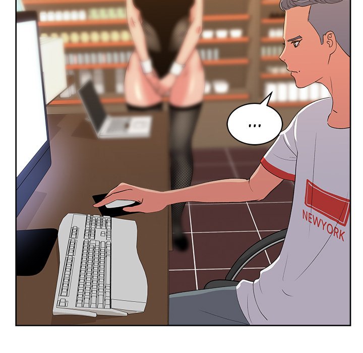 Soojung's Comic Store