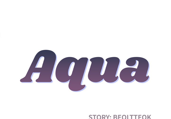 Aqua Girl