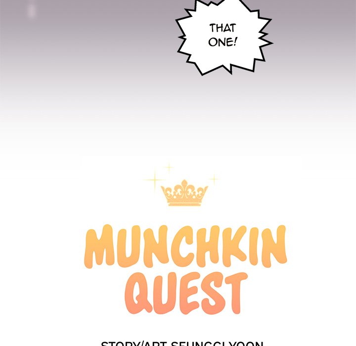 Munchkin Quest