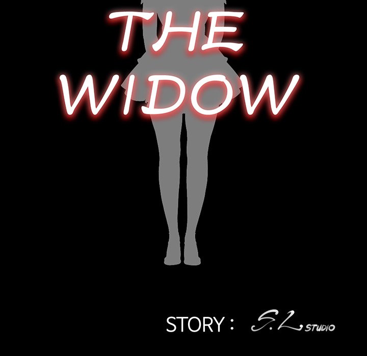 The Widow