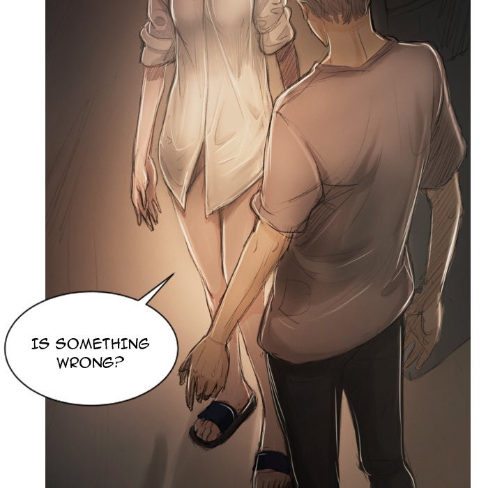 Two girls Manhwa