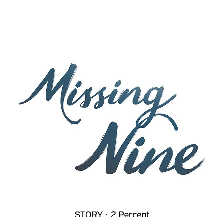 Missing Nine