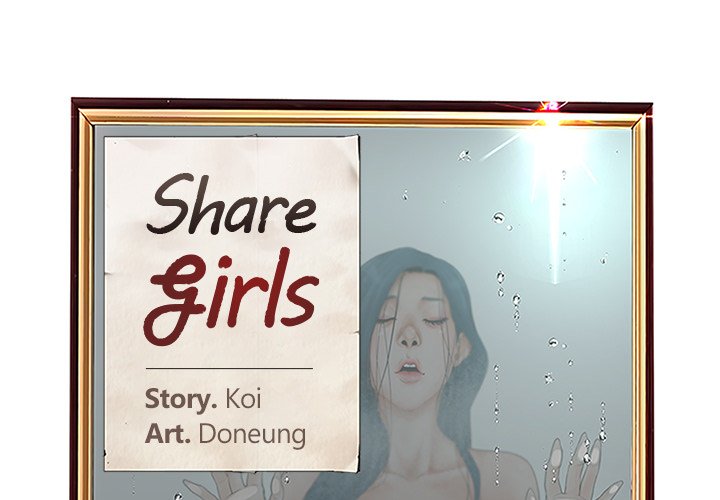 Share Girls