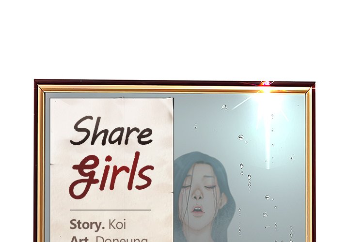 Share Girls