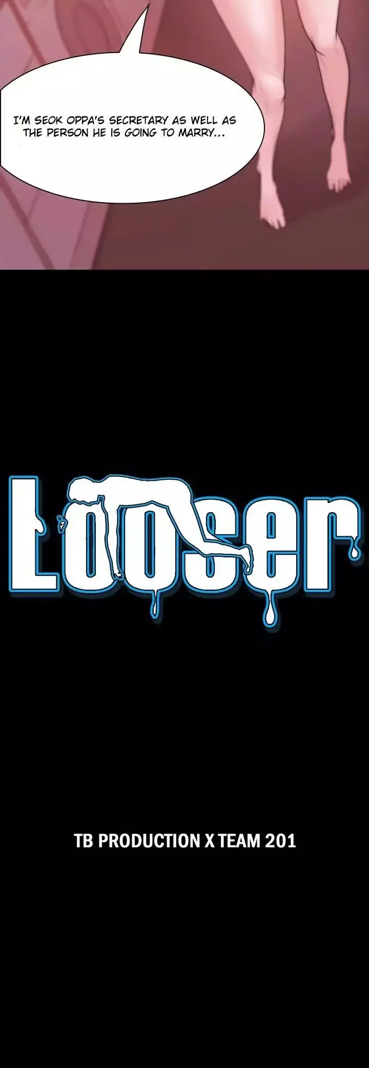 Loser (Team 201)