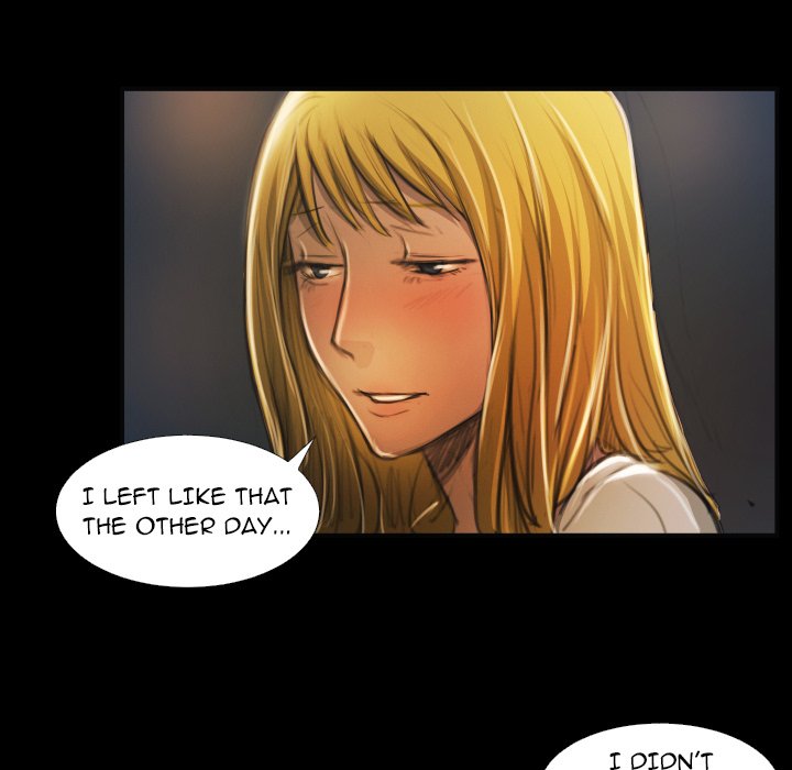 Two girls Manhwa