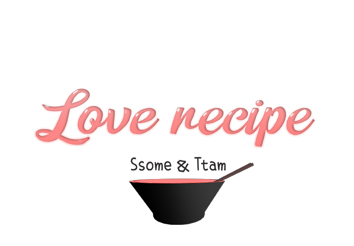 Love Recipe