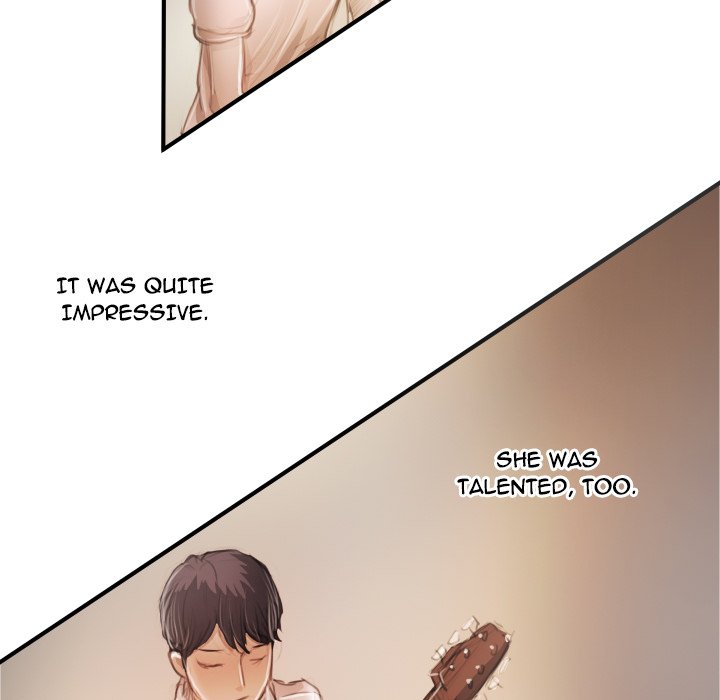 Two girls Manhwa