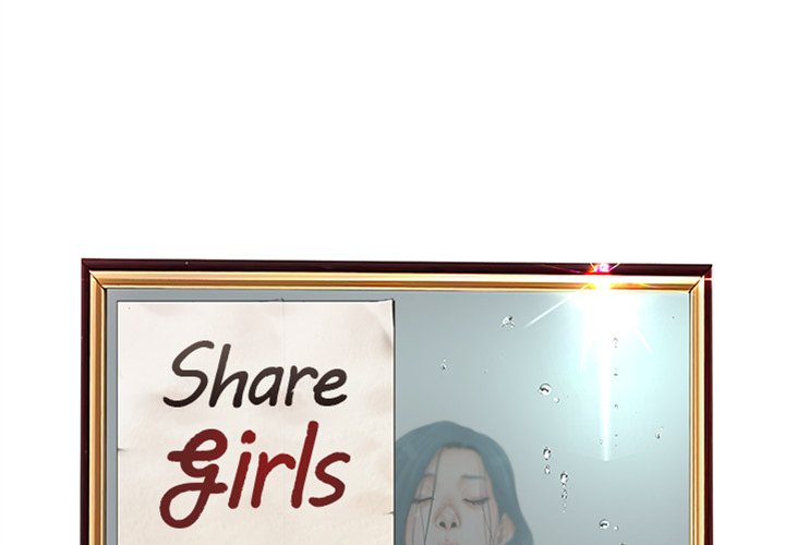 Share Girls