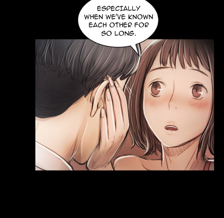 Two girls Manhwa