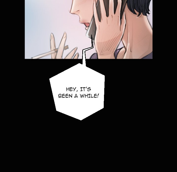 Two girls Manhwa