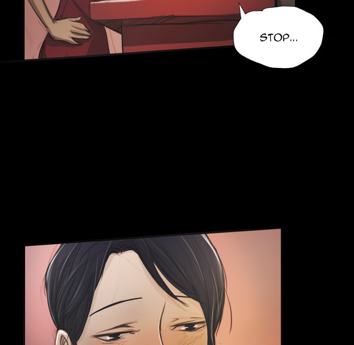 Two girls Manhwa