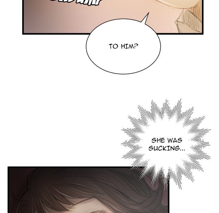 Two girls Manhwa