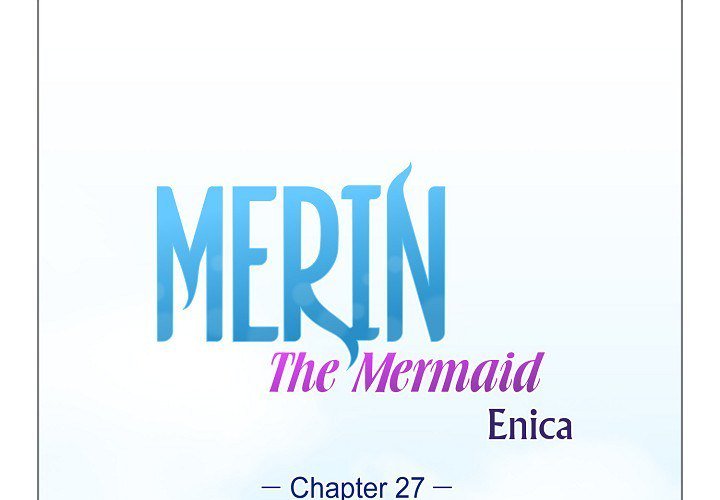 Merin The Mermaid